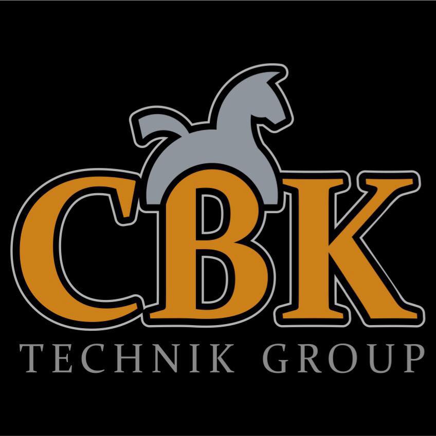 CBK Technik Group on Reels