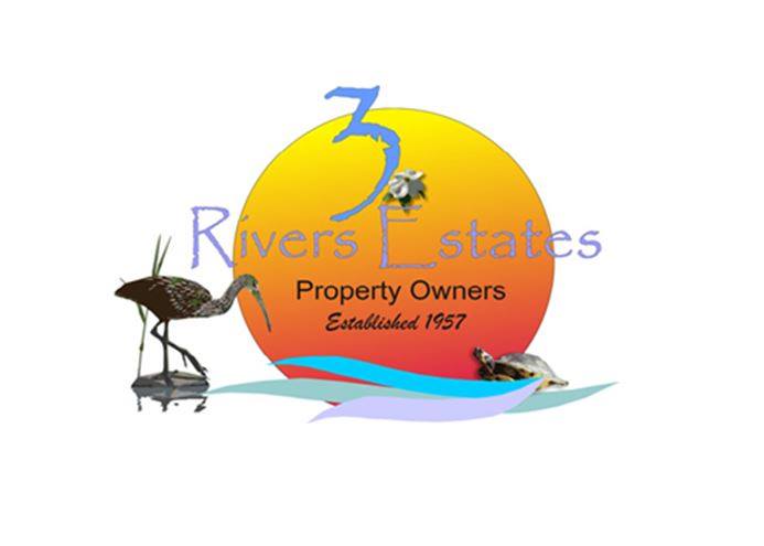 Three Rivers Estates | Fort White FL