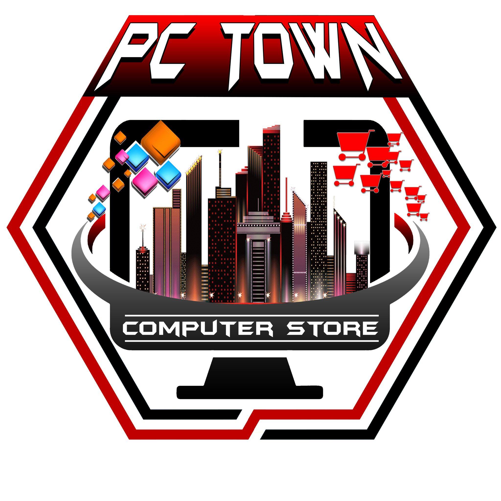 PC Town Computer Store