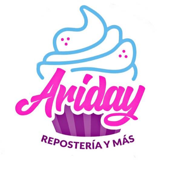 Ariday Repostería y mas