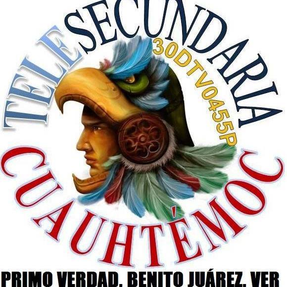 Telesecundaria "Cuauhtémoc"