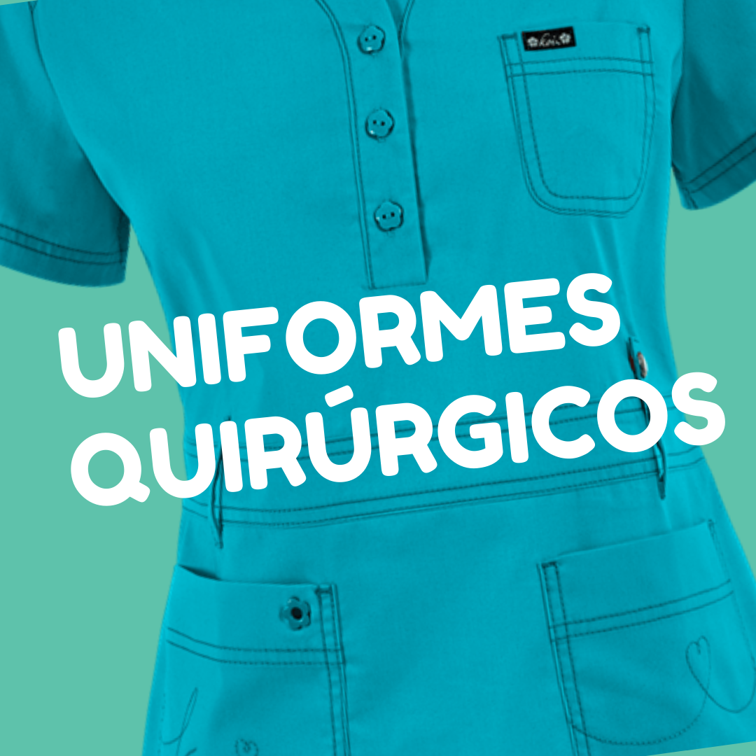 Uniformes Quirúrgicos México - Modelo: Azul Flores Precio: $1,250 pesos ...