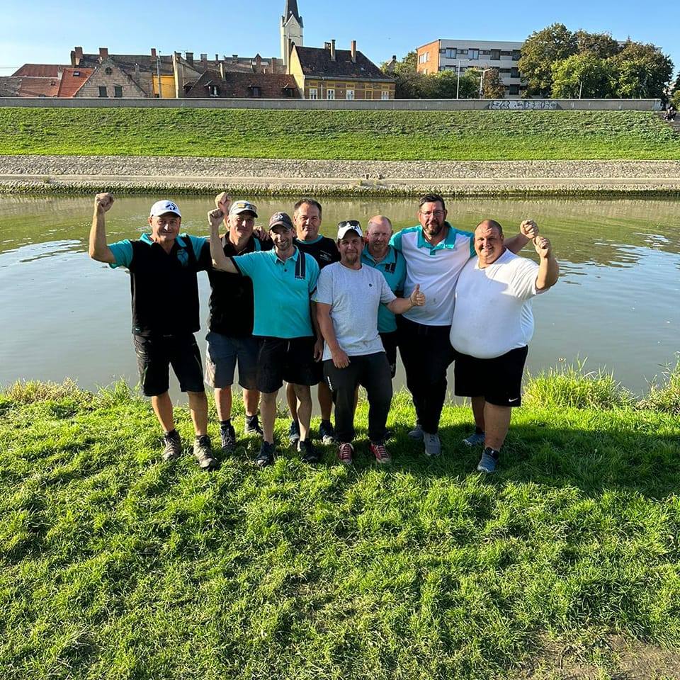 Team Rive Austria