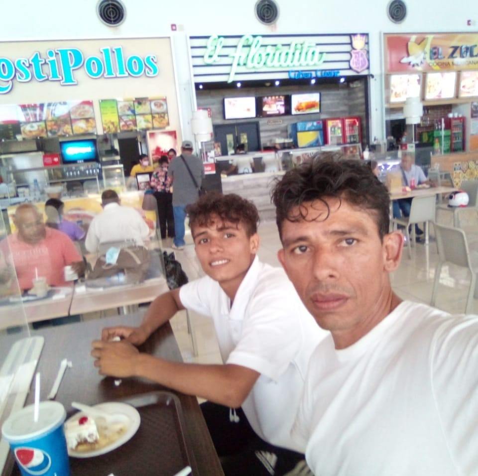 Stiven Reyes