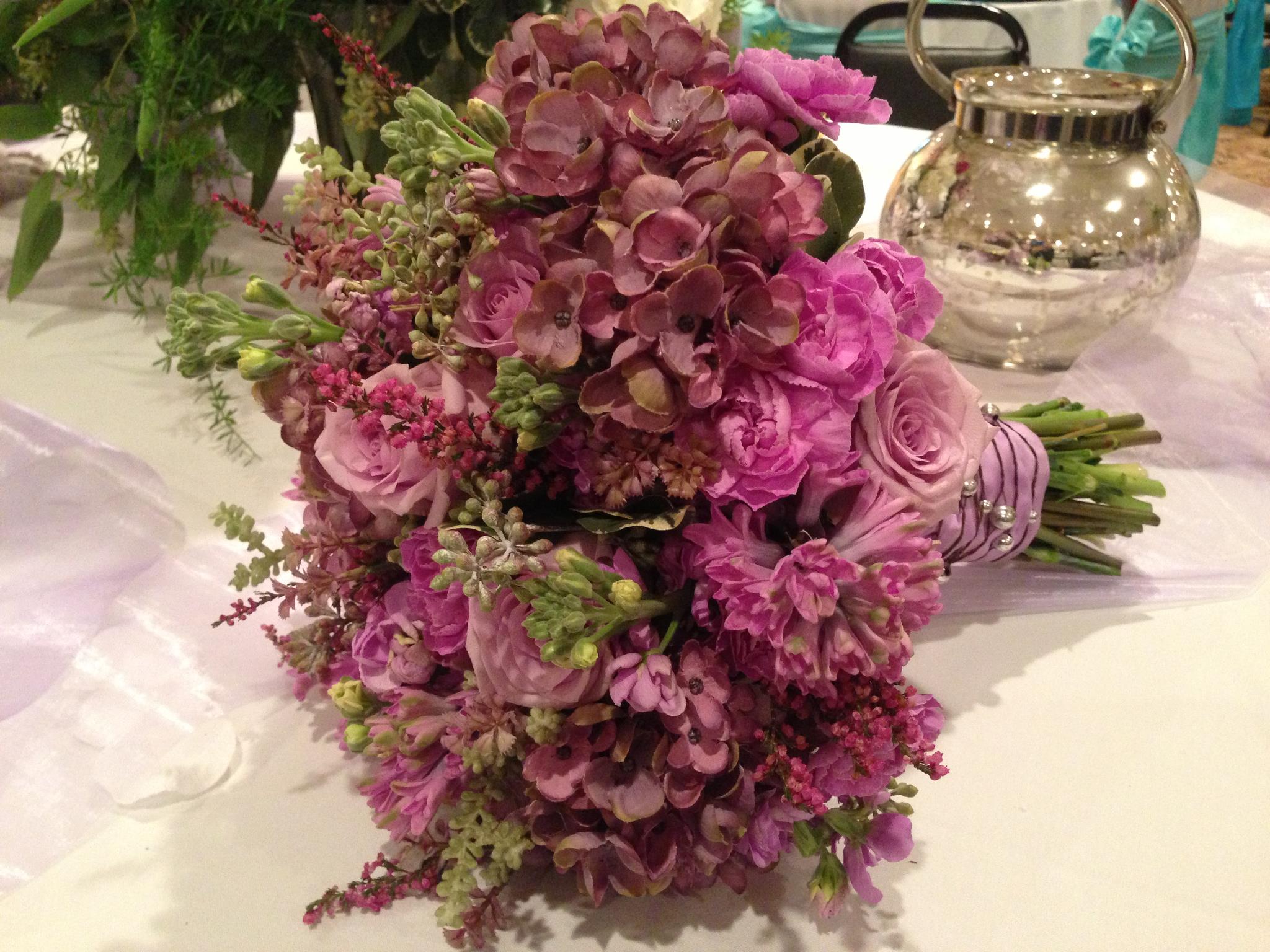 The Flower Garden & Gift Shoppe Carroll IA
