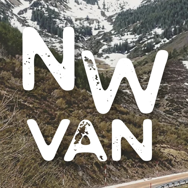 Northwest VAN | Roy WA