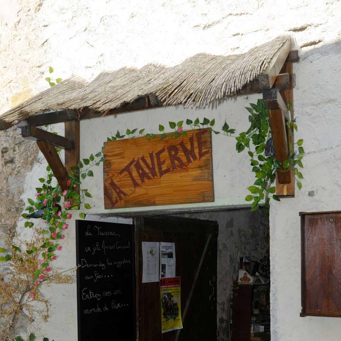 Taverne Arjac Welle43975341