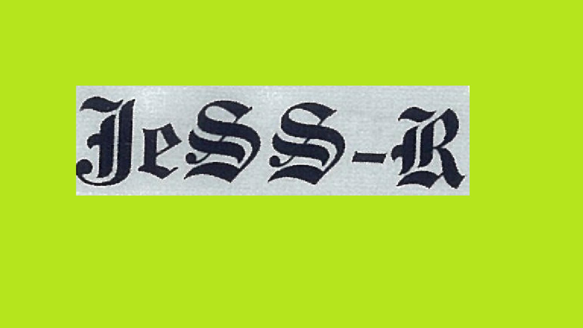 JeSS-R couture