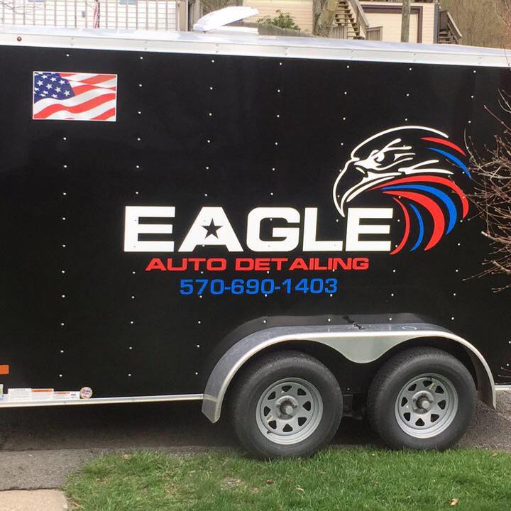 Eagle Auto Detailing LLC Facebook