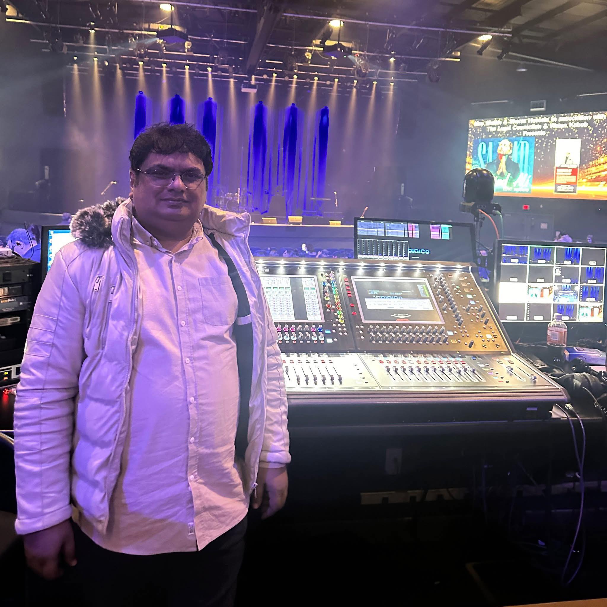 Sound Solutions by imran | Lahore