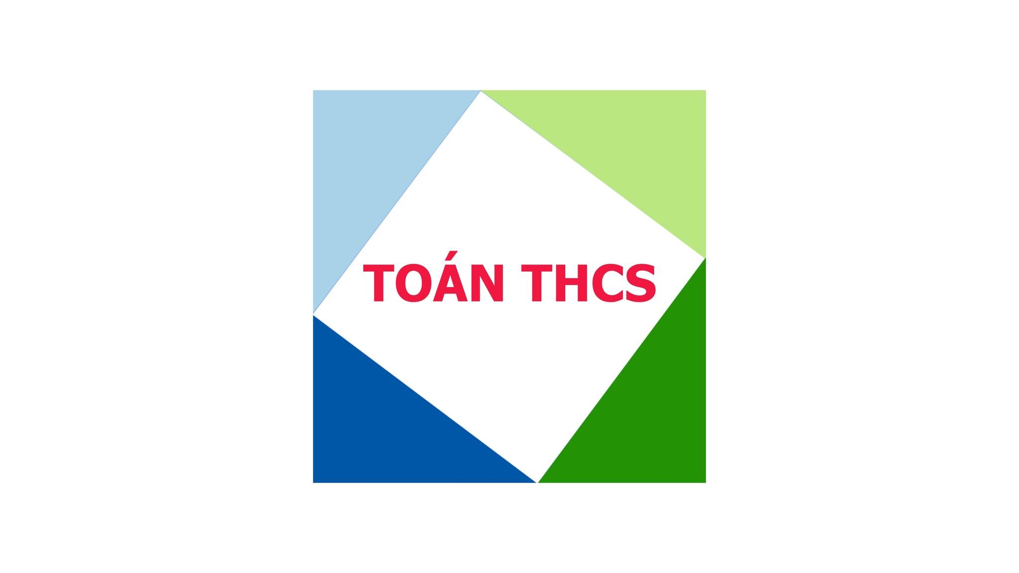 Câu lạc bộ Toán học THCS