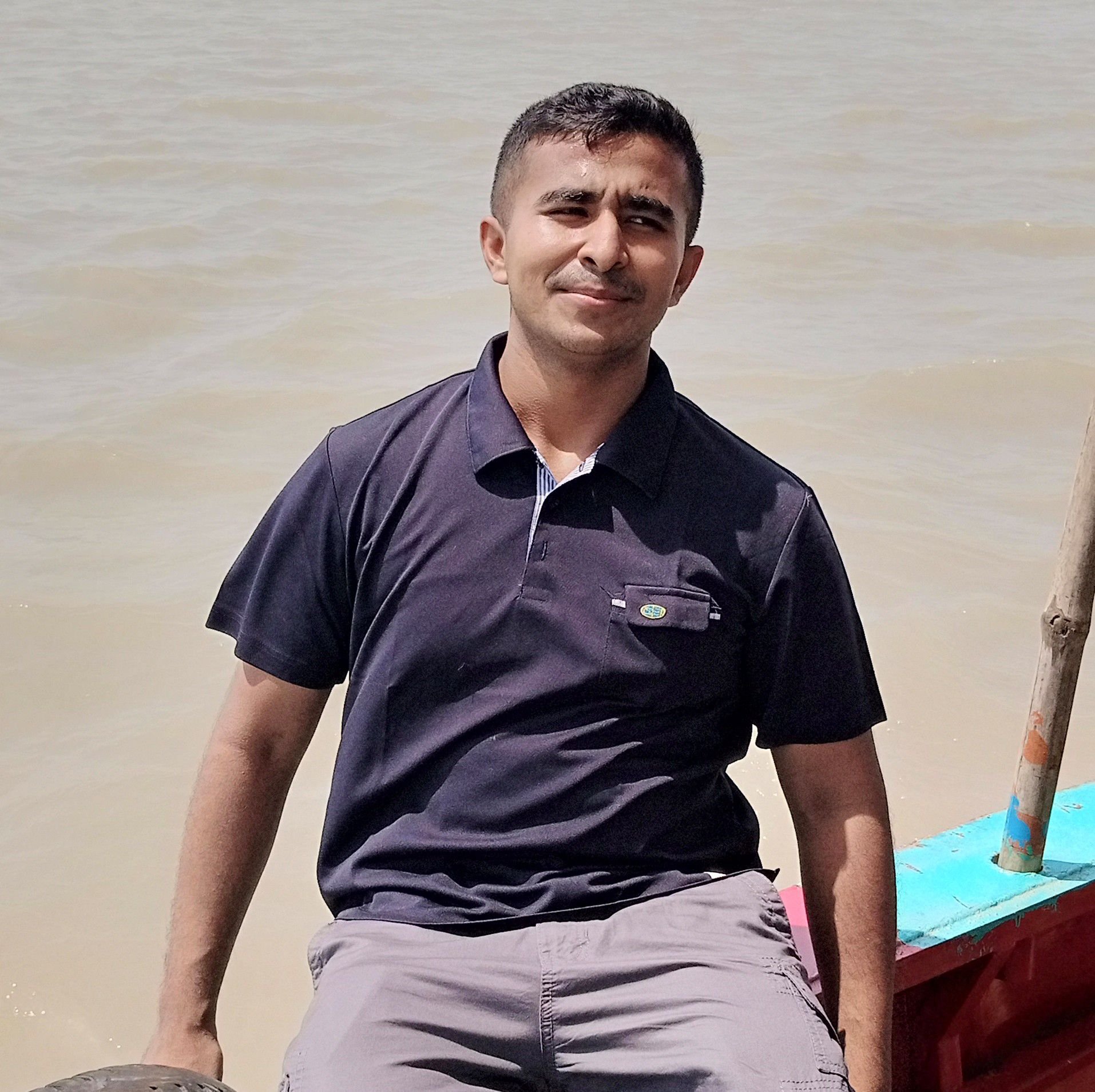 Shipon Shiraj
