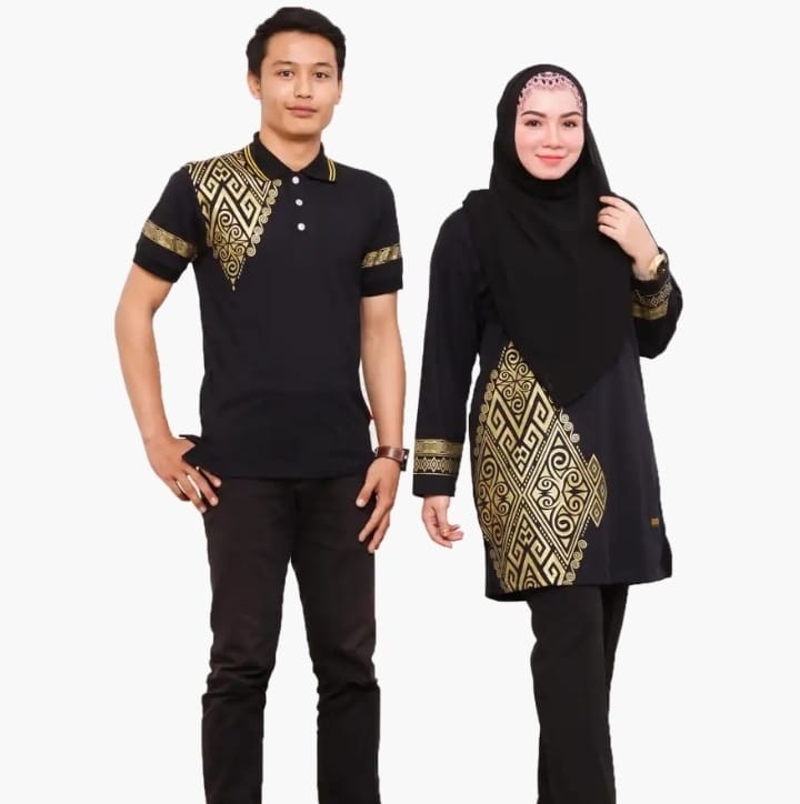 Debab's Muslimah Tshirt