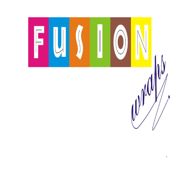 Fusion Wraps