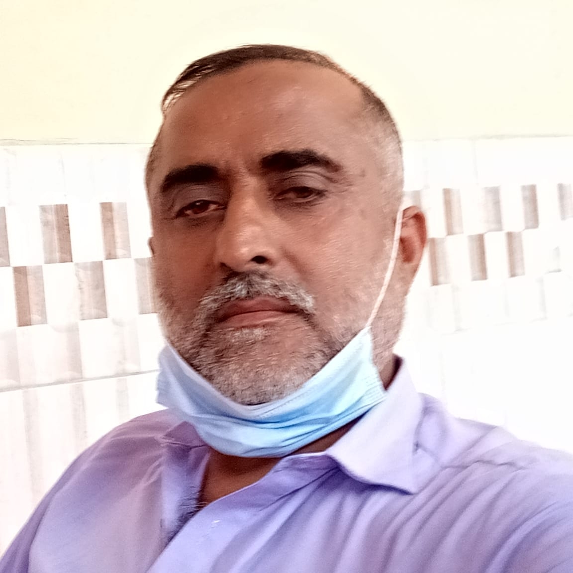 مان ڏاڍو آهيان گنهگار، بخش ڏوھ منهنجا ڏاتار 🤲💙 | Siddiq Bajeer