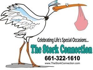 The Stork Connection | Bakersfield CA