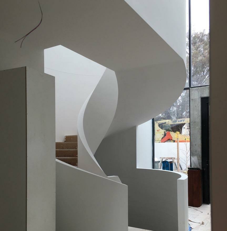 Signature Plaster Pty Ltd