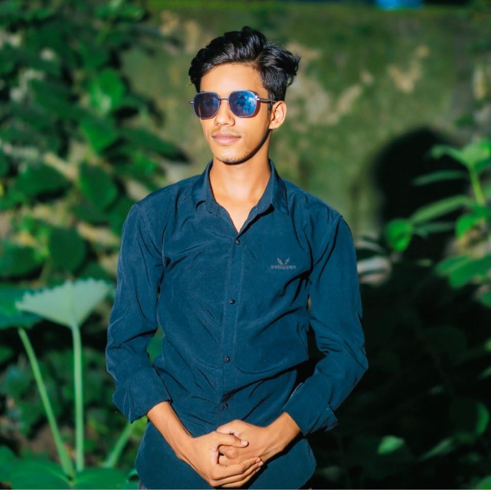 Md Robiul Awal Ovi