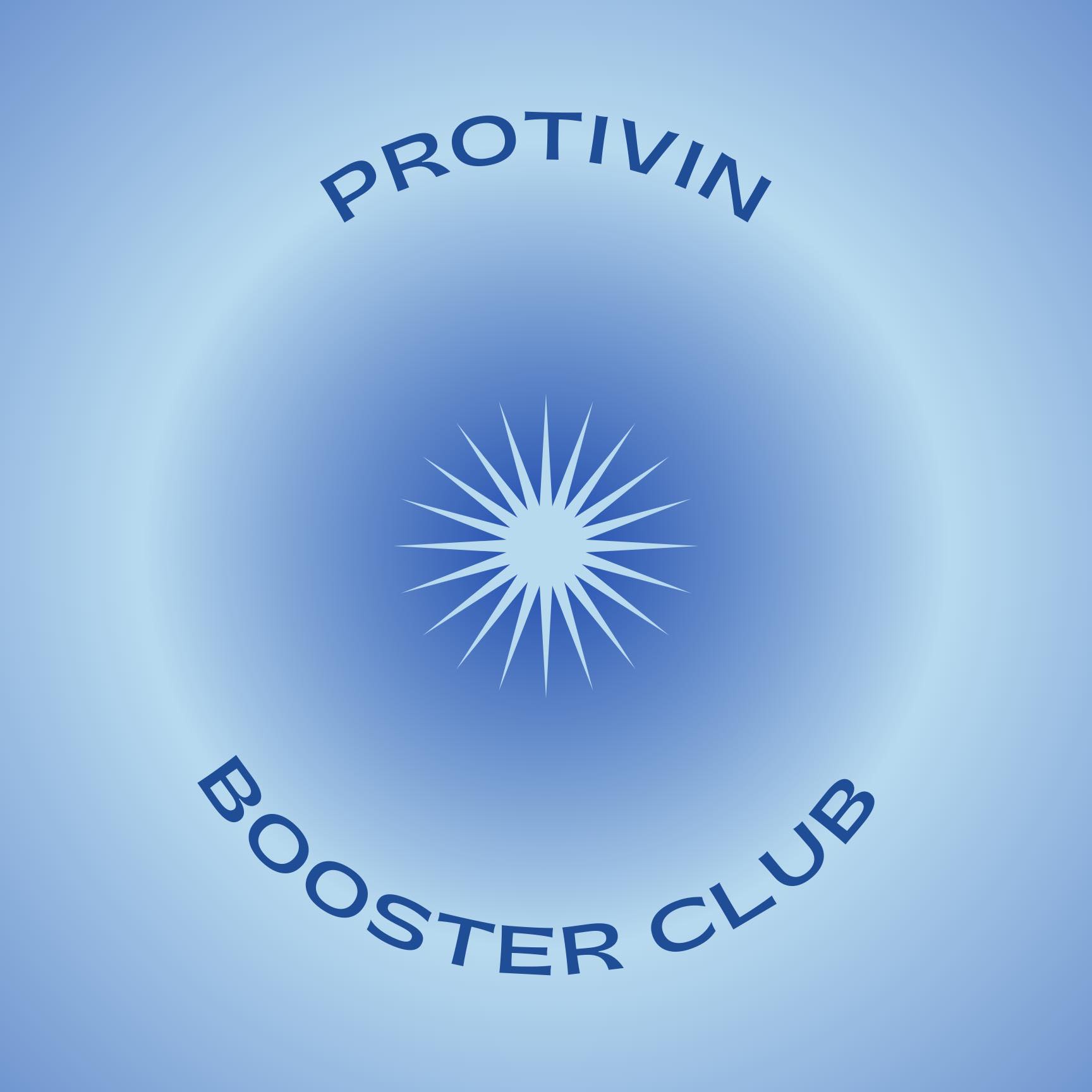 Protivin Booster Club | Protivin IA