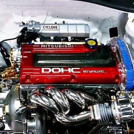 Mitsu-Champ Racing Thailand