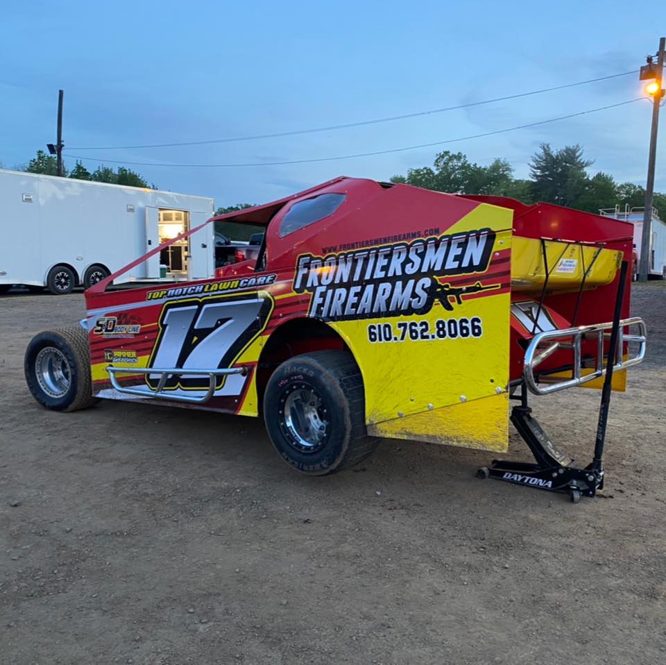 Mooney Racing