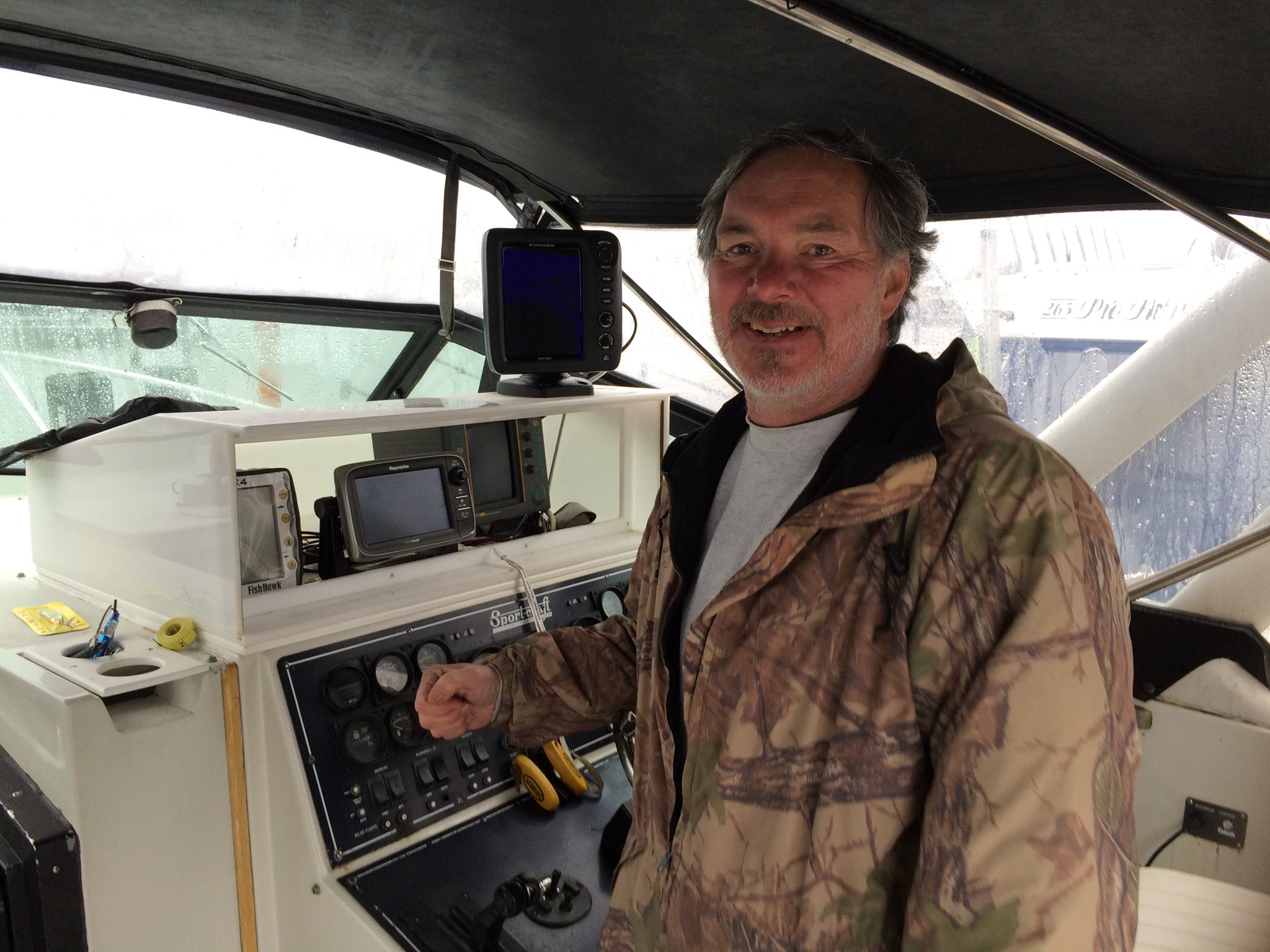Fish in' the Box Charters | Northumberland PA