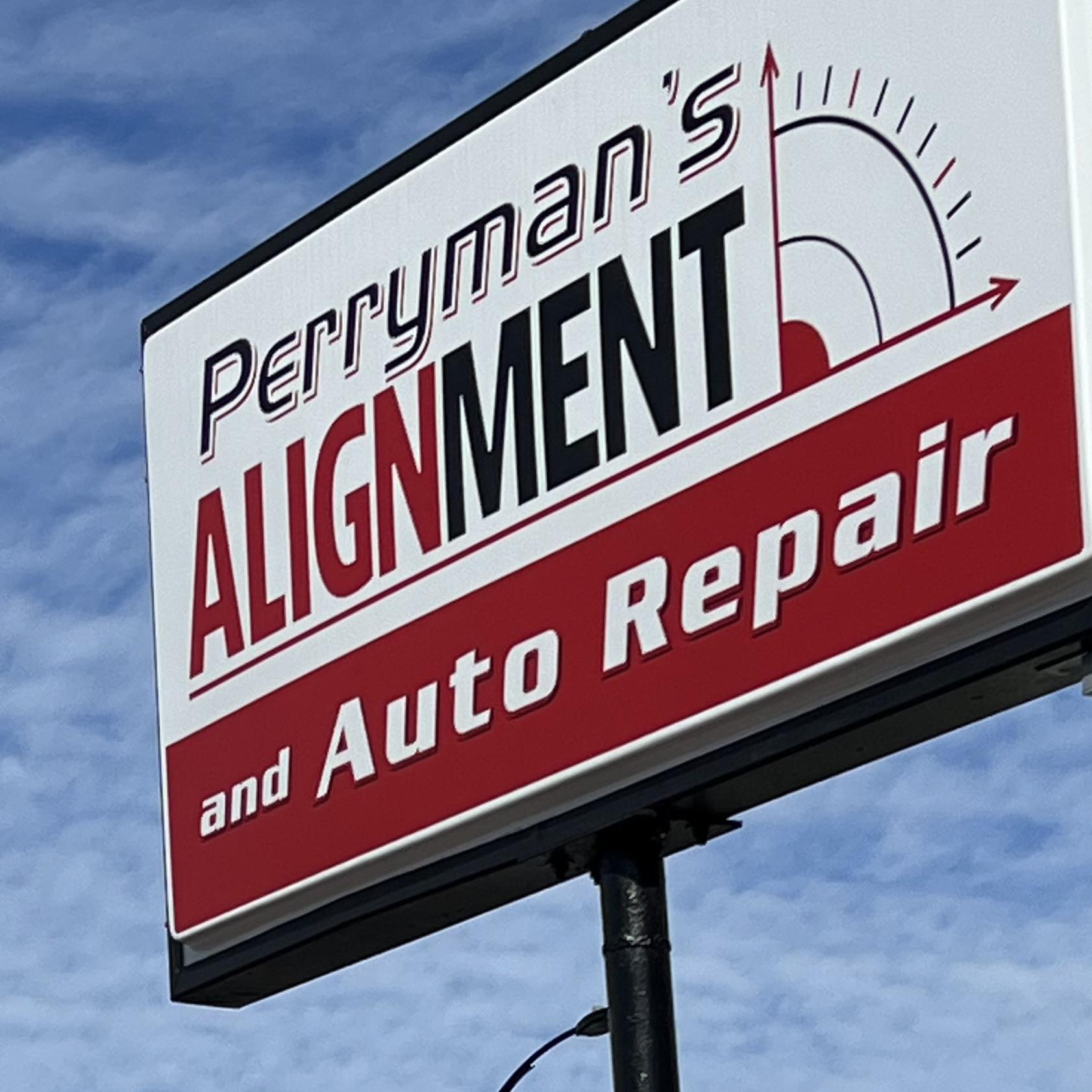 Perryman's Alignment & Auto Repair | Lexington NC