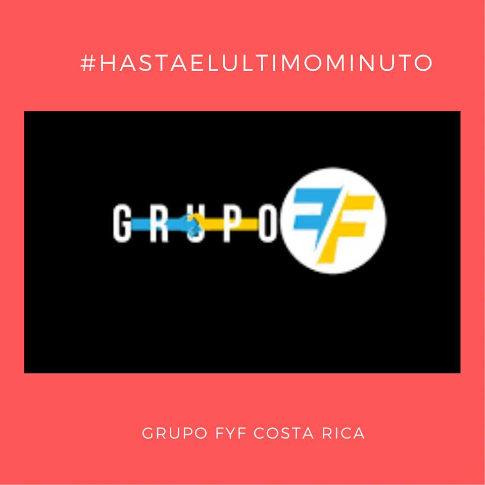Grupo FyF Costa Rica | San José