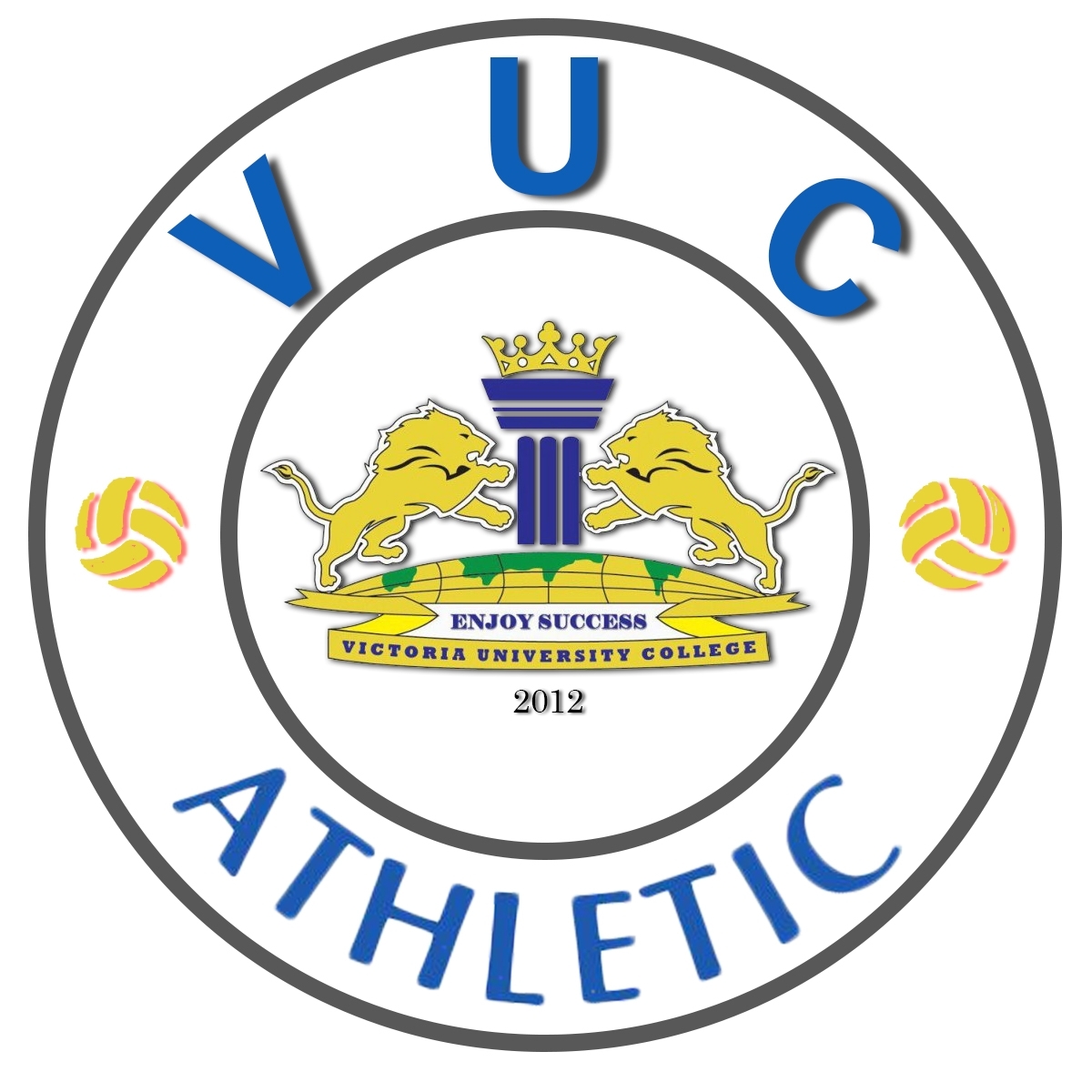 Victoria University College Athletic