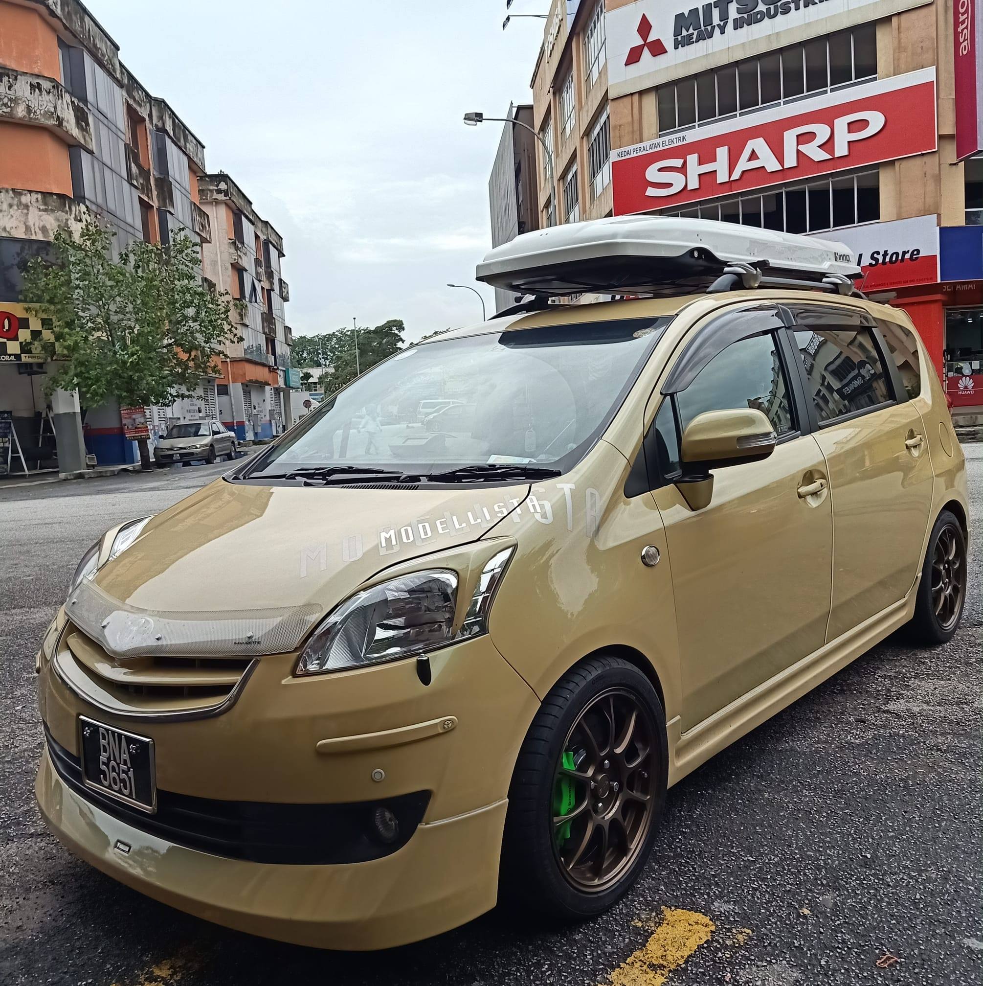 Wasak AutoParts Garage | Shah Alam