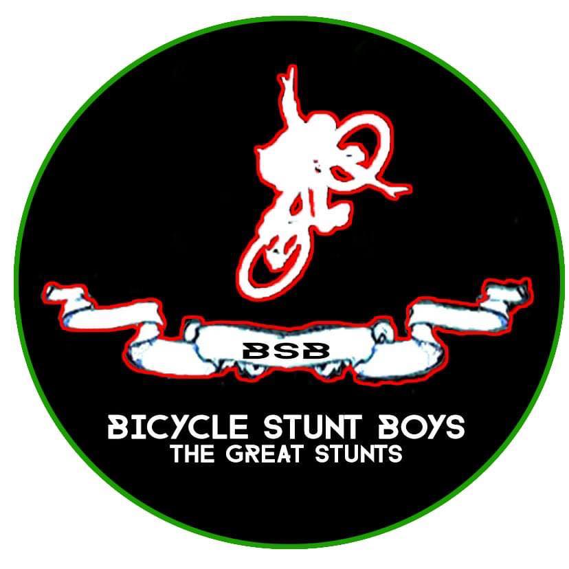 Bicycle stunt boys-BSB