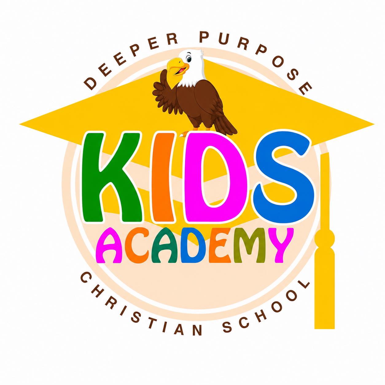 💕💕💕💕WELCOME BACK!💕💕💕💕 Once a... - Deeper Purpose Kids Academy | Facebook