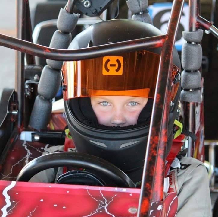 Team Kapp Racing