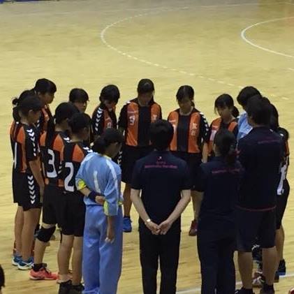 笠松中学校女子ハンドボール (@kasamatsu.girls.handball) • Facebook