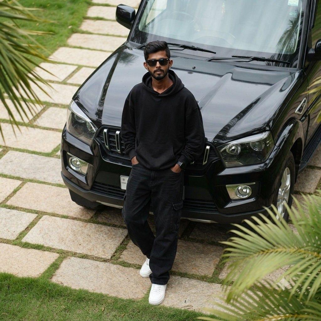 Talari Ravi