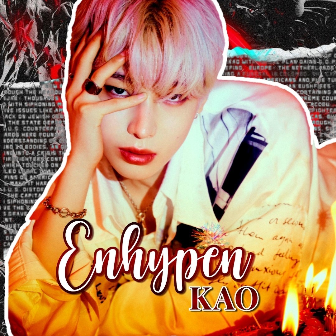 Enhypen - Kao - I-LAND EPISODIO 2 SUB ESPAÑOL EN OK.RU... | Facebook