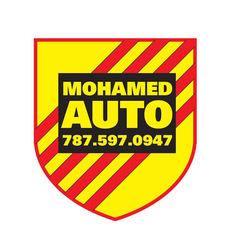 Mohamed AUTO