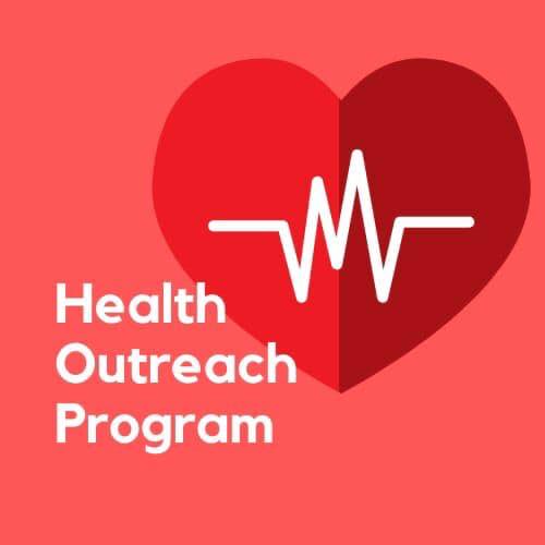 HMP3's Health Outreach Program, HOP | La Jolla CA