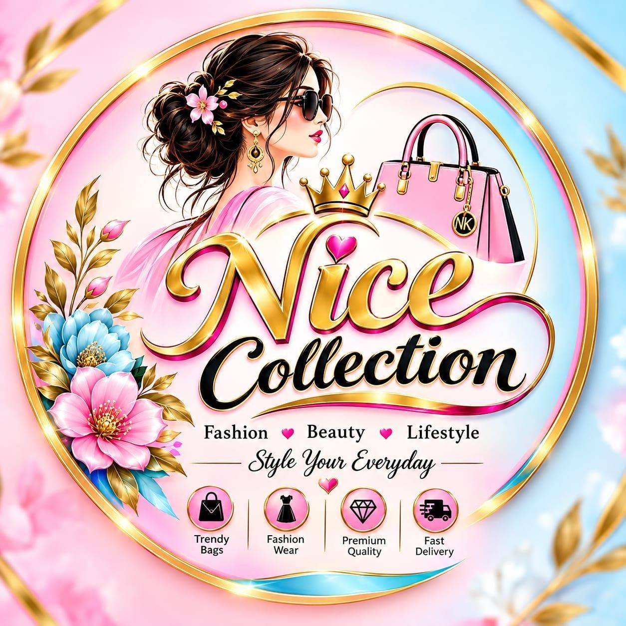 Nice Collection | Ramna