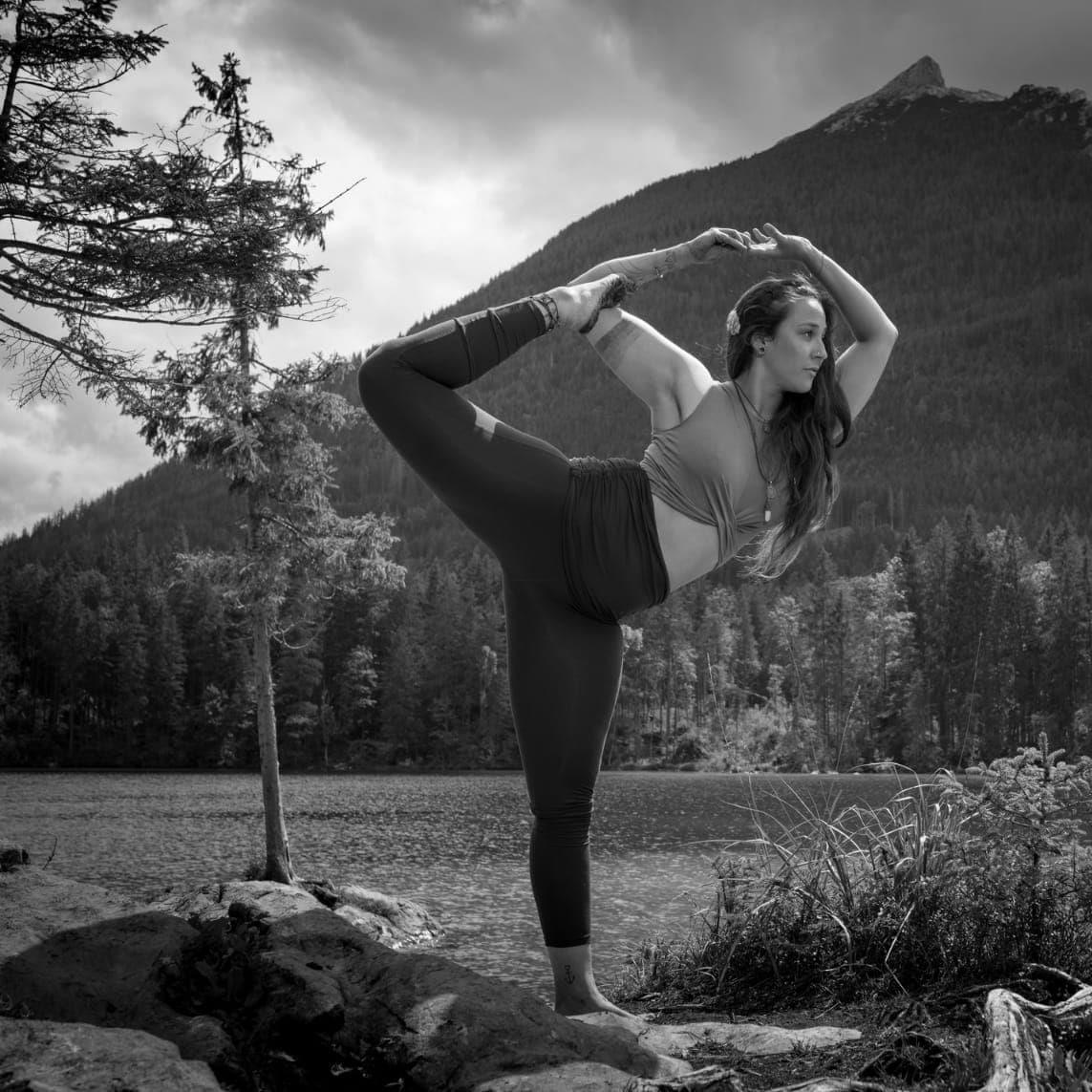 Feel.it-Yoga by Feeli