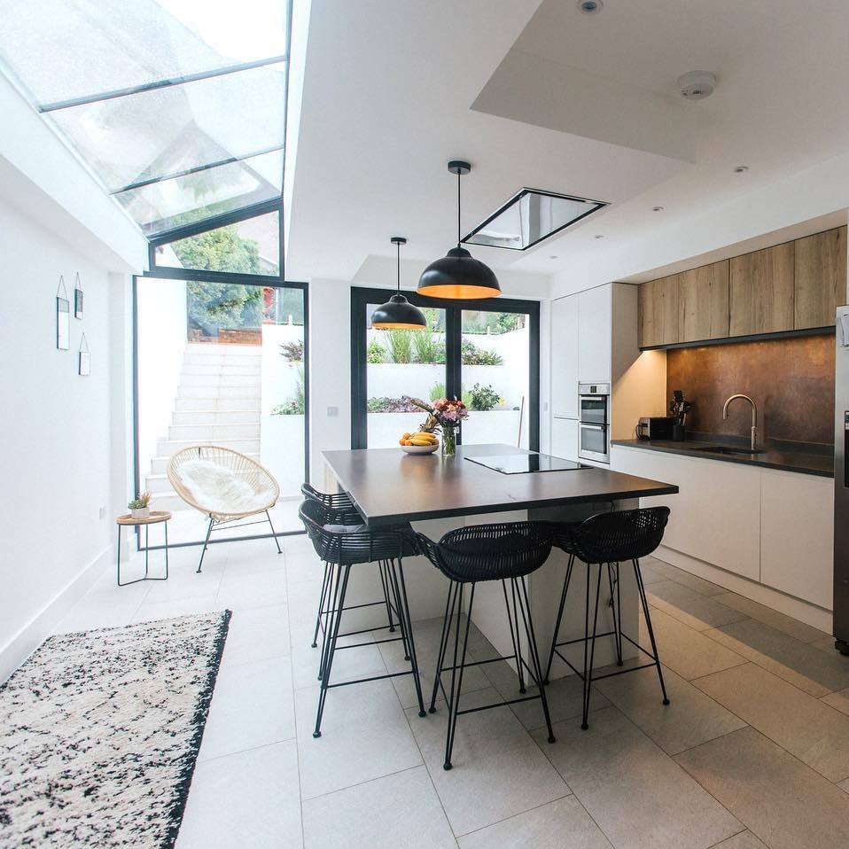 Space Plus Architectural Design | Bristol