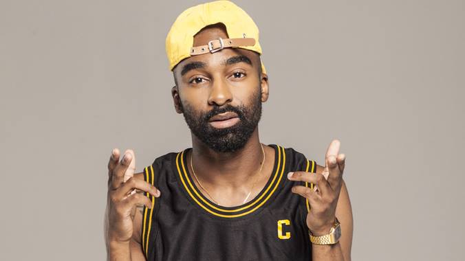 SA Hip Hop Updates.