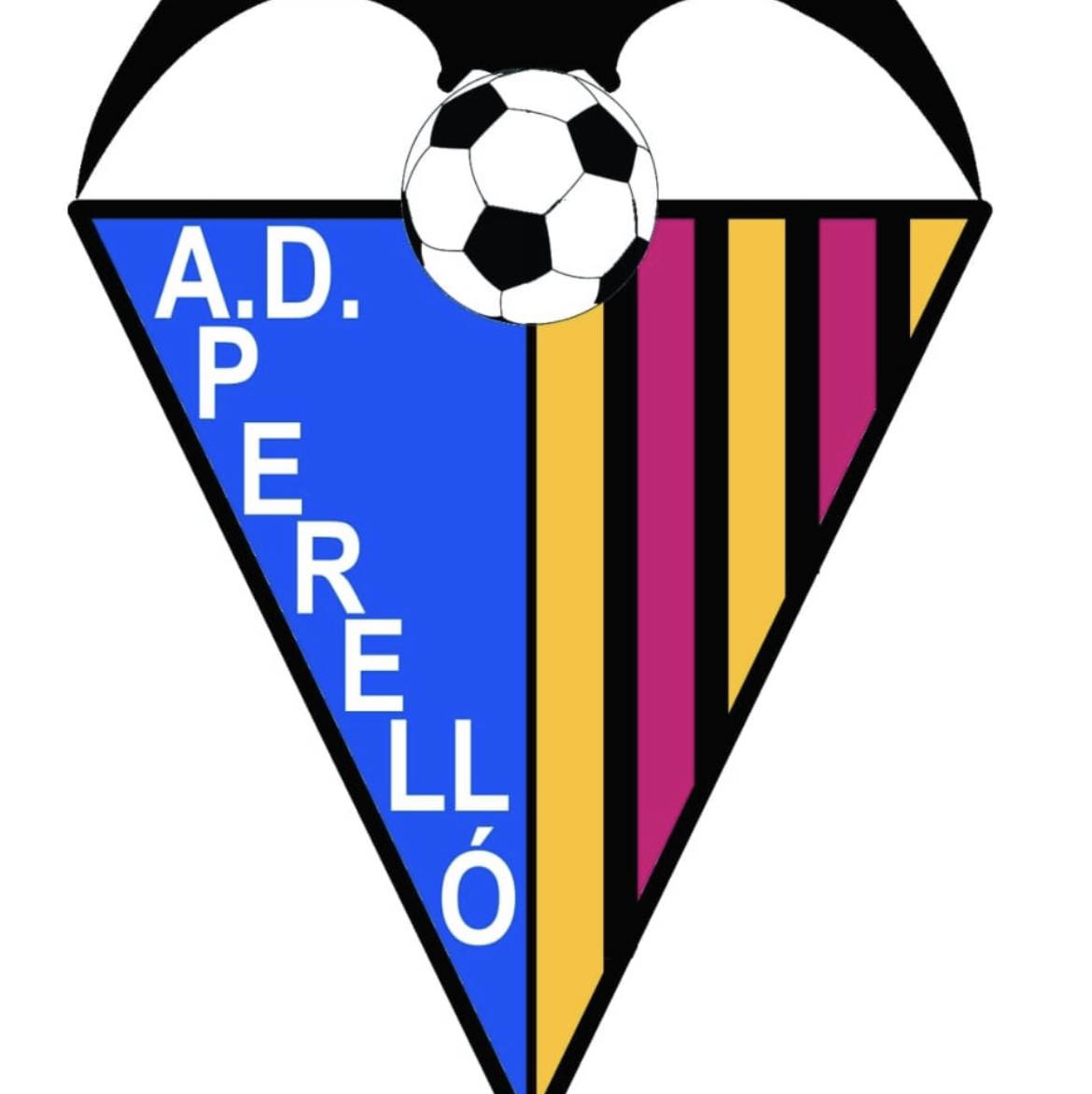 A.D el perello