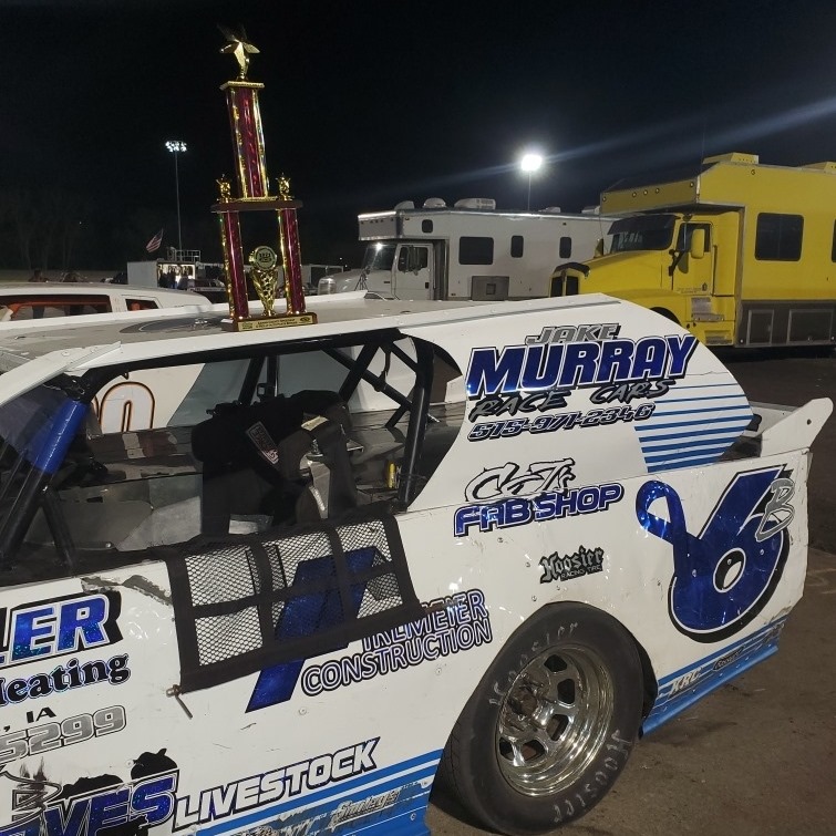 Daniel Baudler Racing