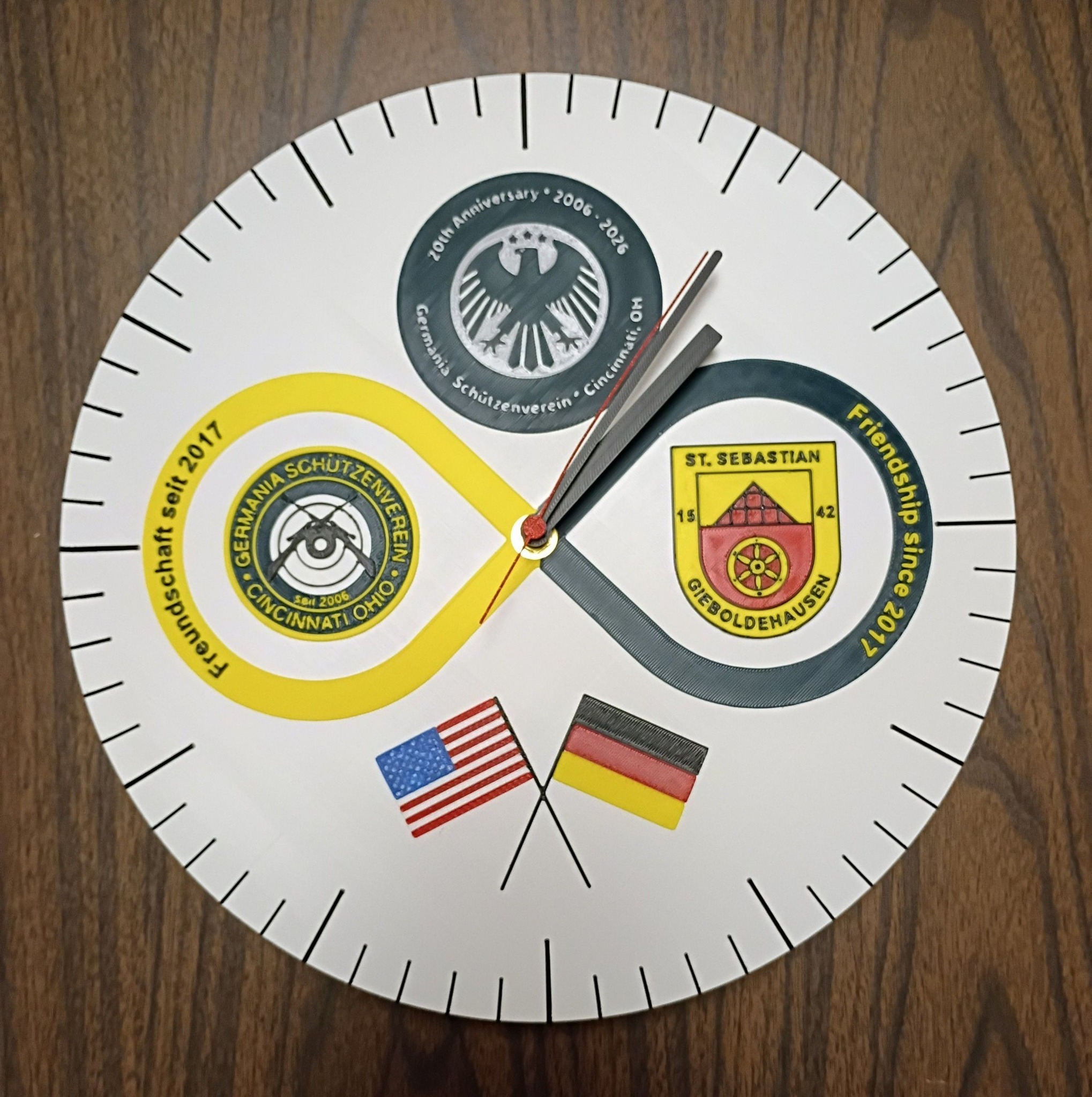 Germania Schützenverein added a... - Germania Schützenverein
