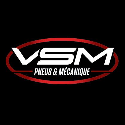 VSM Auto Service Inc. | Sainte-Marie QC
