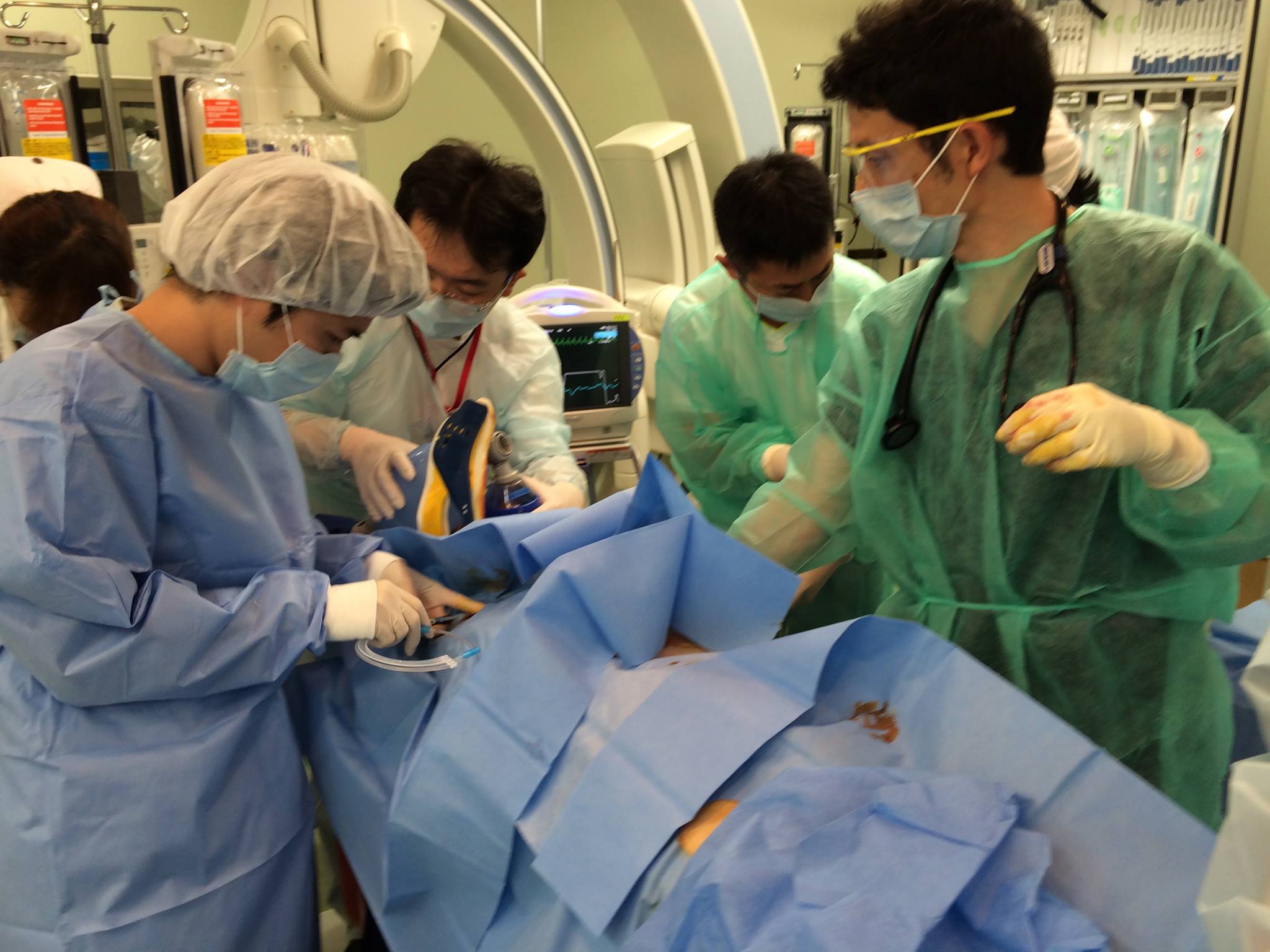 獨協 医科 大学 病院 救命 救急 センター