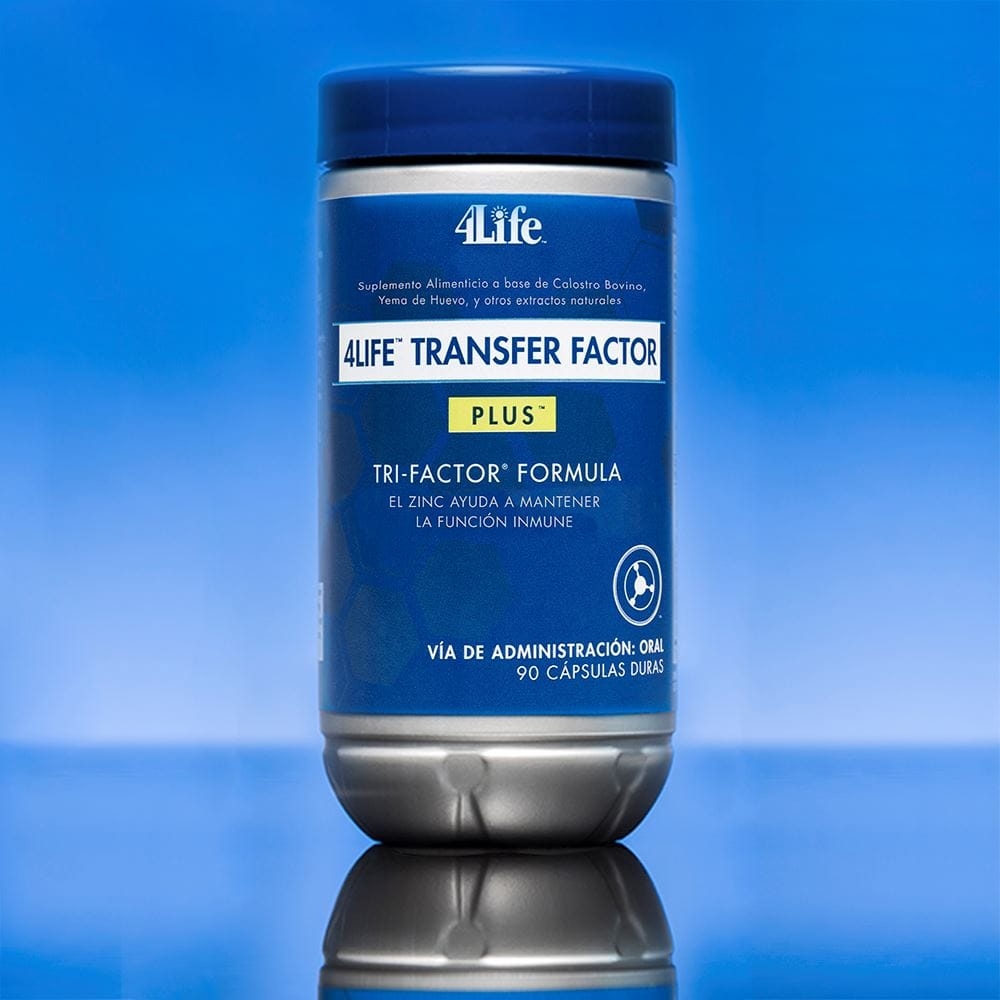 Transfer Factor Plus