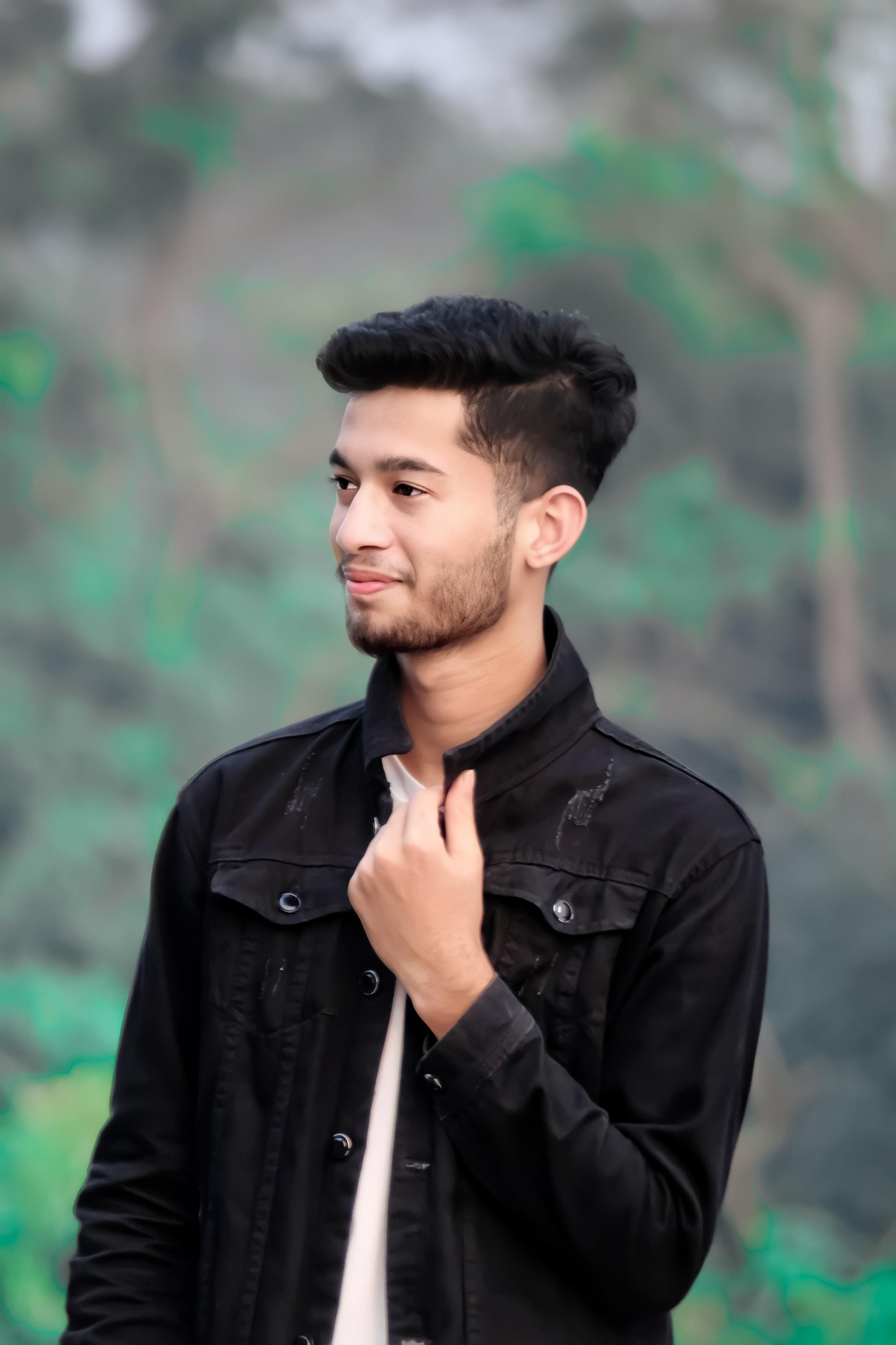 SHAHRIAR ISLAM IMON