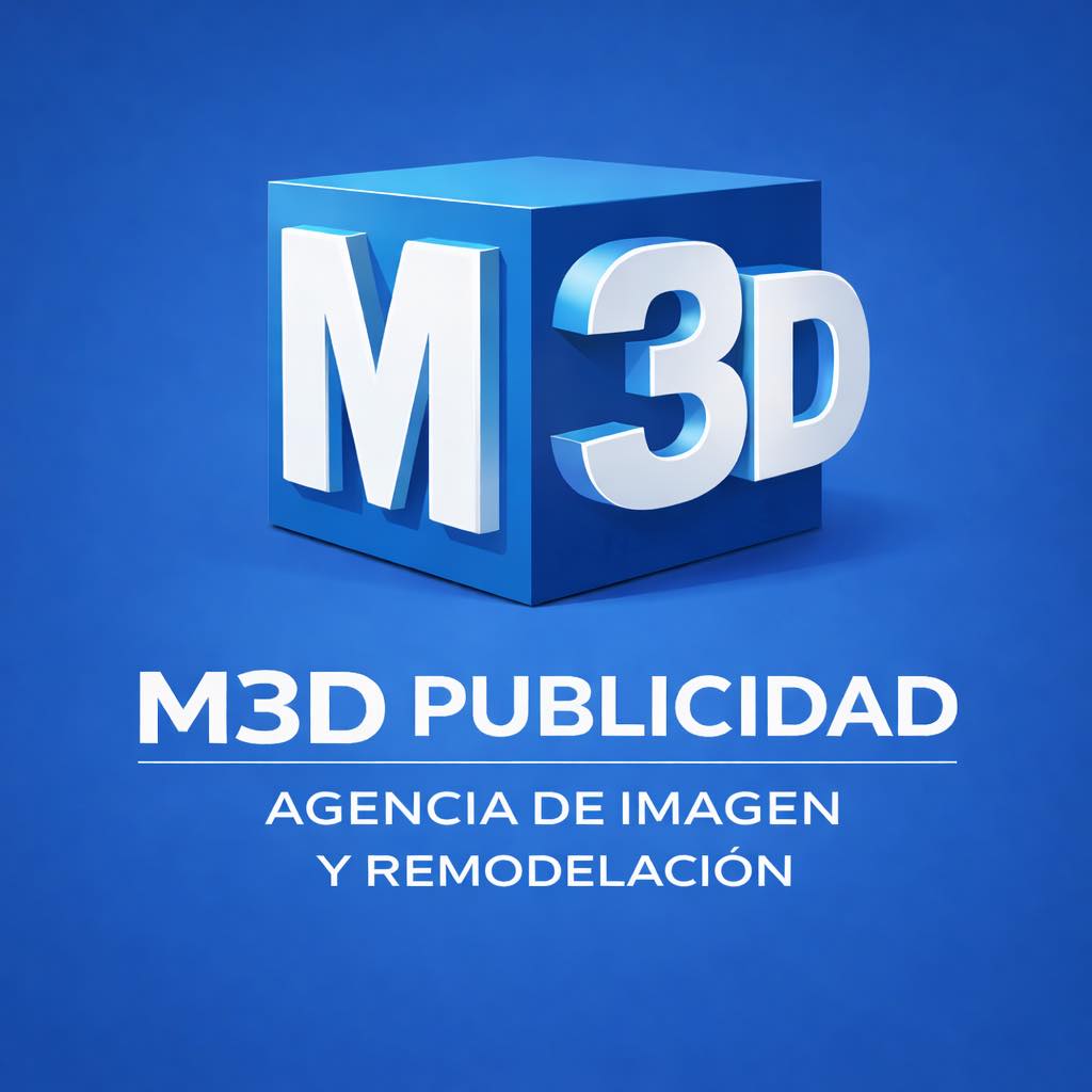 M3D Publicidad | Huajuapan